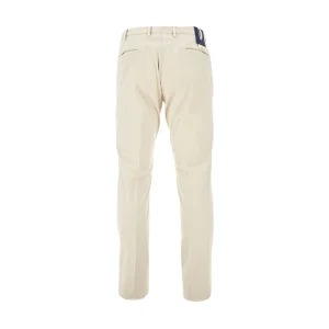 Online Stretch cotton pants Pants And Shorts
