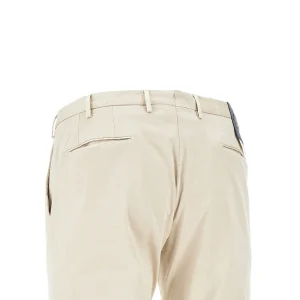 Online Stretch cotton pants Pants And Shorts