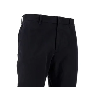 Fashion Stretch cotton Regular Fit pants Pants And Shorts