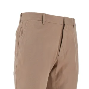 Best Stretch cotton Regular Fit pants Pants And Shorts