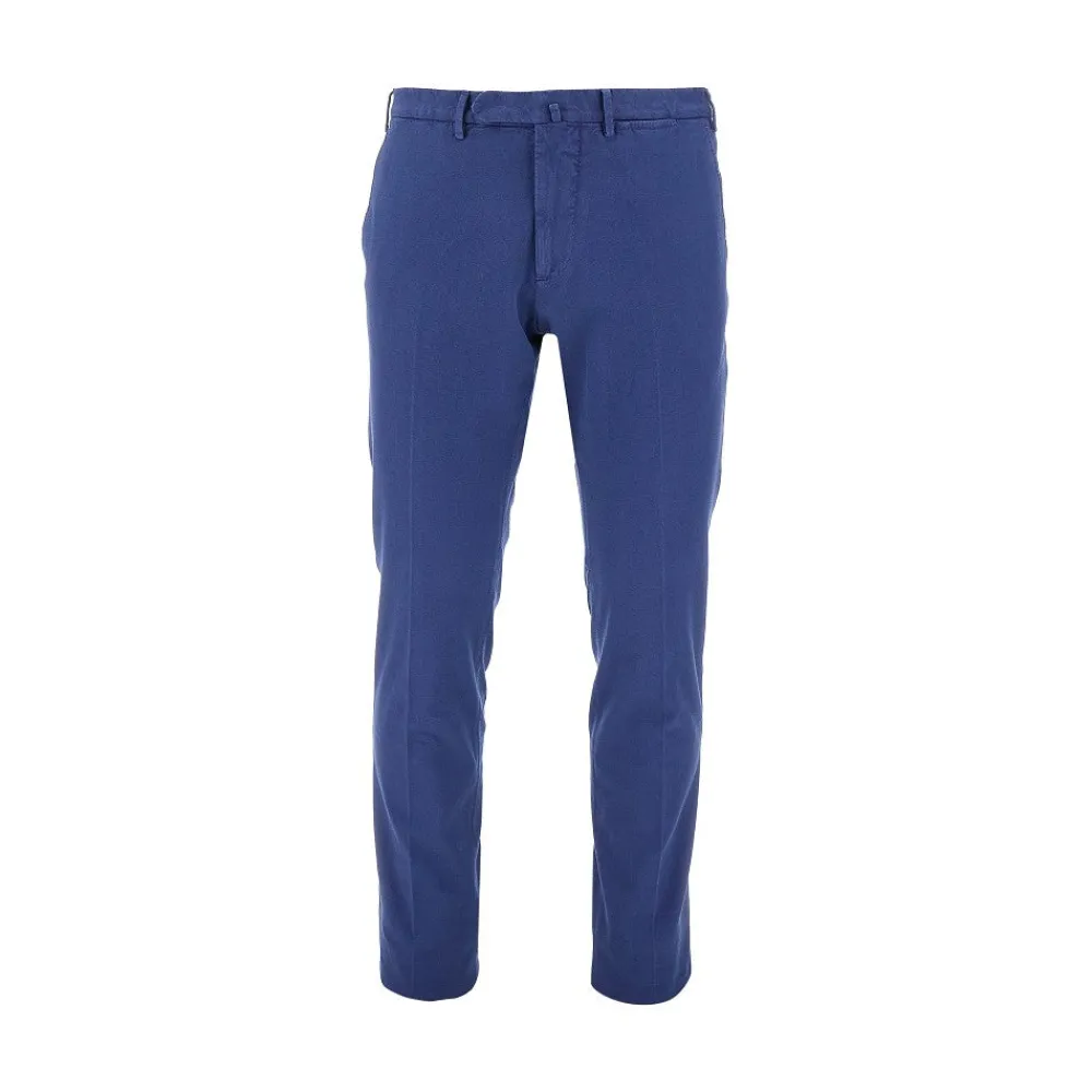 stretch_cotton_trousers_0-2.webp Hot Stretch cotton trousers Pants And Shorts