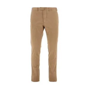 Sale Stretch cotton trousers Pants And Shorts