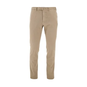 Online Stretch cotton trousers Pants And Shorts