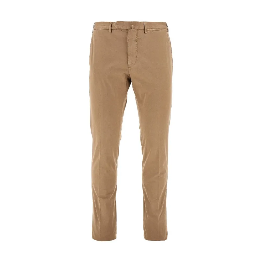 stretch_cotton_trousers_0.webp Sale Stretch cotton trousers Pants And Shorts