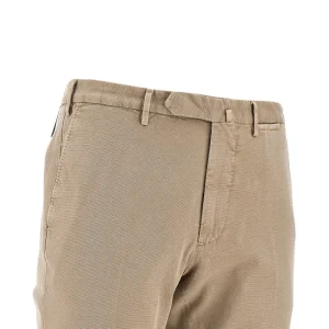 Online Stretch cotton trousers Pants And Shorts