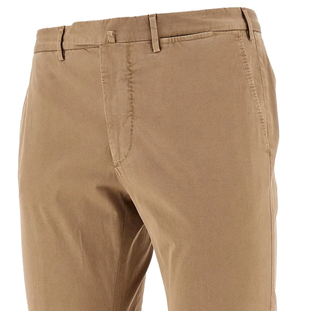 stretch_cotton_trousers_1.webp Sale Stretch cotton trousers Pants And Shorts