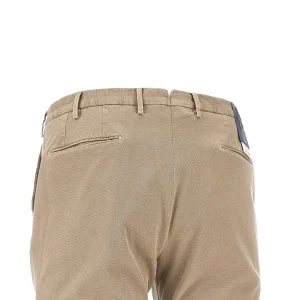 Online Stretch cotton trousers Pants And Shorts
