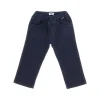 Fashion Stretch cotton twill pants Kids/BOY Clothing
