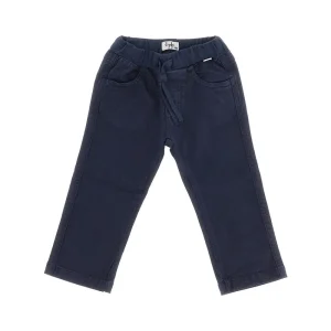 Fashion Stretch cotton twill pants Kids/BOY Clothing