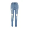 Discount Stretch denim 'Audrey' jeans Jeans