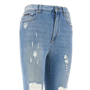 Discount Stretch denim 'Audrey' jeans Jeans