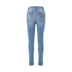 Discount Stretch denim 'Audrey' jeans Jeans