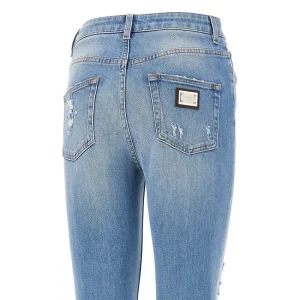 Discount Stretch denim 'Audrey' jeans Jeans