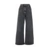 Fashion Stretch denim baggy fit jeans Jeans