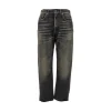 Best Stretch denim Boyfriend Fit jeans Jeans