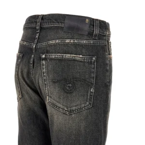 Best Stretch denim Boyfriend Fit jeans Jeans