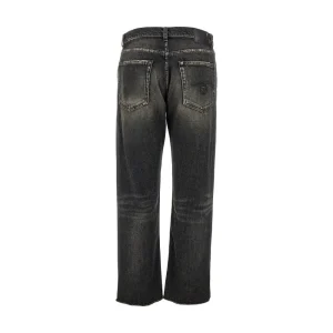 Best Stretch denim Boyfriend Fit jeans Jeans