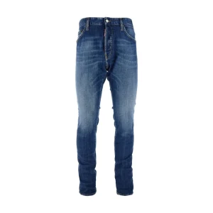 Sale Stretch denim Cool Guy jeans Jeans