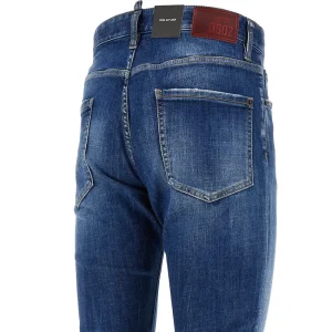 Sale Stretch denim Cool Guy jeans Jeans