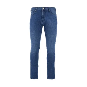 Sale Stretch denim J06 Slim Fit jeans Jeans