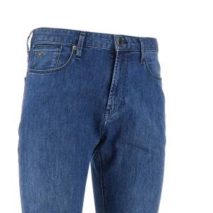 Sale Stretch denim J06 Slim Fit jeans Jeans