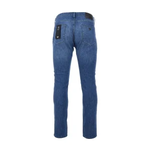 Sale Stretch denim J06 Slim Fit jeans Jeans