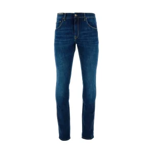 Clearance Stretch denim 'Jazz' jeans Jeans