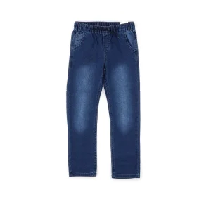 Clearance Stretch denim 'Jogger' pants Kids/BOY Clothing