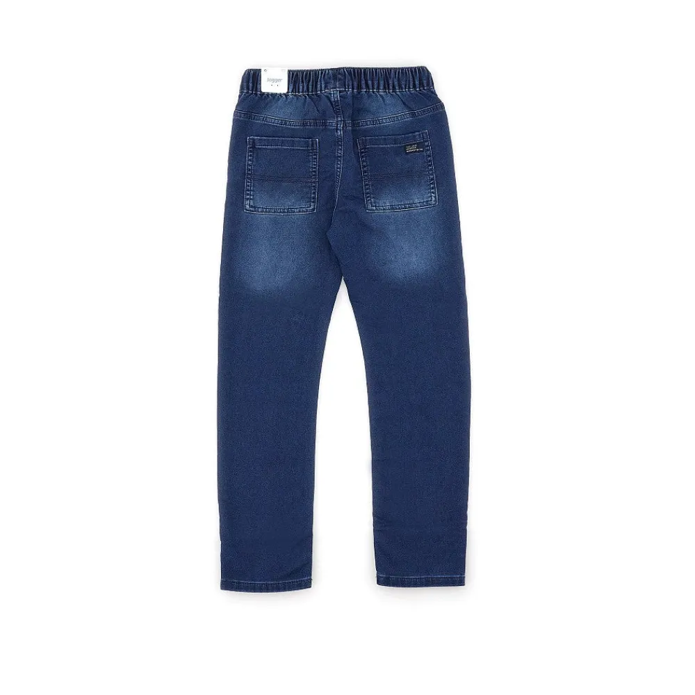stretch_denim_jogger_pant_1.webp Clearance Stretch denim 'Jogger' pants Kids/BOY Clothing