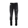 Discount Stretch denim MX1 jeans Jeans