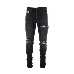 Discount Stretch denim MX1 jeans Jeans