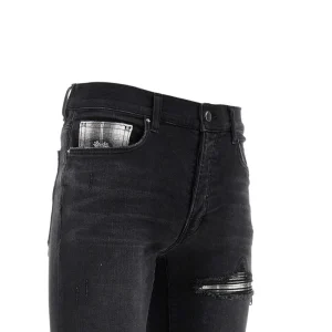 Discount Stretch denim MX1 jeans Jeans