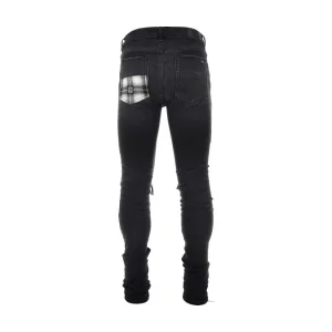 Discount Stretch denim MX1 jeans Jeans