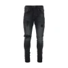 Fashion Stretch denim 'P002' jeans Jeans