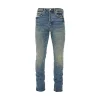 Sale Stretch denim 'P005' jeans Jeans