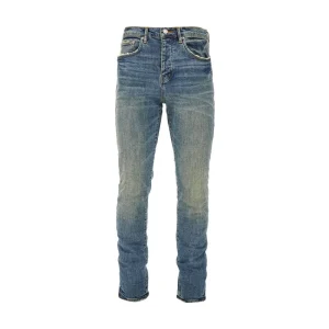 Sale Stretch denim 'P005' jeans Jeans