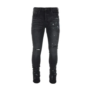 New Stretch denim 'P001' jeans Jeans