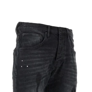 Fashion Stretch denim 'P002' jeans Jeans