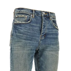 Sale Stretch denim 'P005' jeans Jeans
