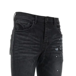 New Stretch denim 'P001' jeans Jeans