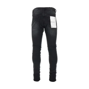 Fashion Stretch denim 'P002' jeans Jeans