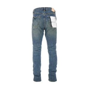 Sale Stretch denim 'P005' jeans Jeans