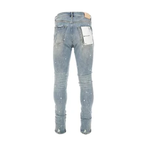 Best Stretch denim 'P001' jeans Jeans