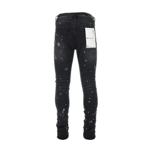 New Stretch denim 'P001' jeans Jeans