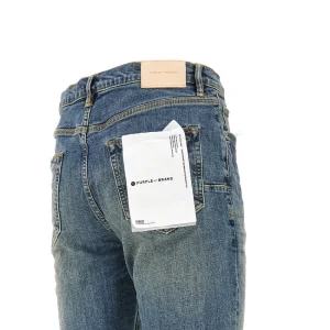 Sale Stretch denim 'P005' jeans Jeans