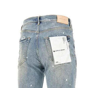 Best Stretch denim 'P001' jeans Jeans
