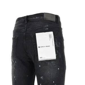 New Stretch denim 'P001' jeans Jeans