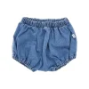 Sale Stretch denim shorts Kids Clothing