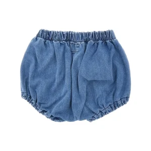 Sale Stretch denim shorts Kids Clothing
