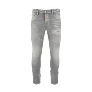 Hot Stretch denim Skater jeans Jeans